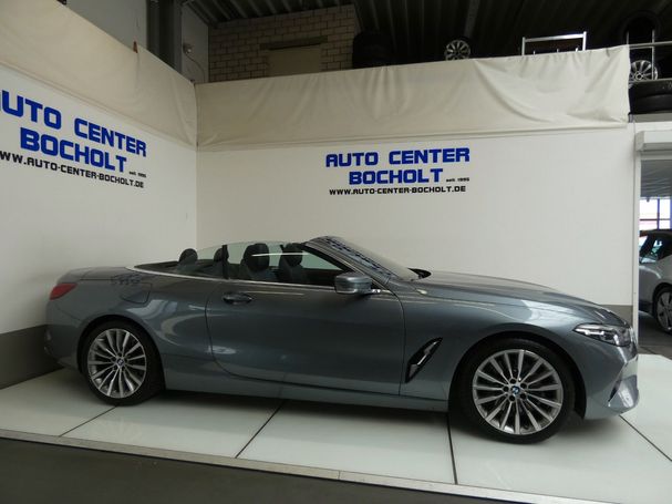 BMW 840d xDrive 235 kW image number 4