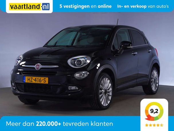 Fiat 500X 1.4 Multiair 103 kW image number 1