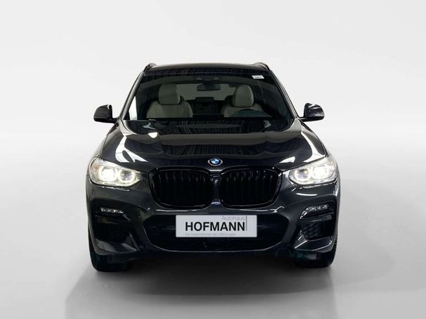 BMW X3 M xDrive 250 kW image number 2