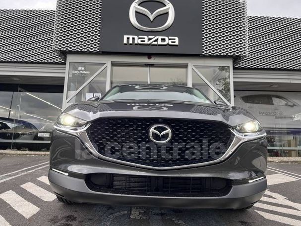 Mazda CX-30 2.0 186 137 kW image number 3