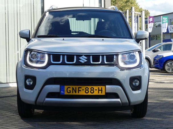 Suzuki Ignis 61 kW image number 7