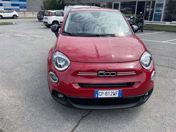 Fiat 500X 1.0 88 kW image number 9