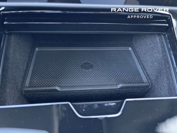 Land Rover Range Rover Sport 345 kW image number 17