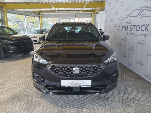 Seat Tarraco 2.0 TDI DSG 110 kW image number 3