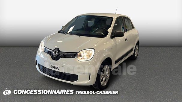 Renault Twingo 22 kWh 60 kW image number 1