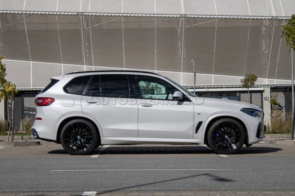 BMW X5 xDrive30d 195 kW image number 5