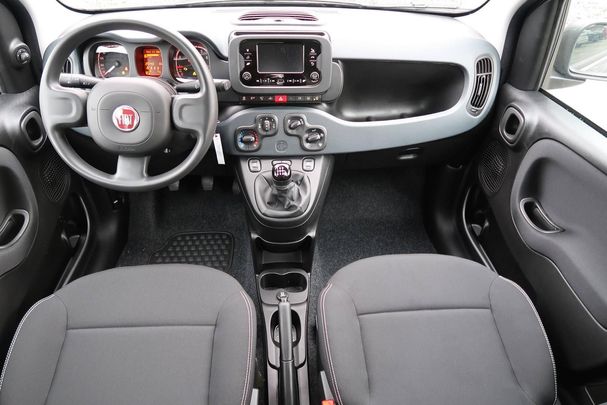 Fiat Panda 1.0 GSE Hybrid 51 kW image number 16