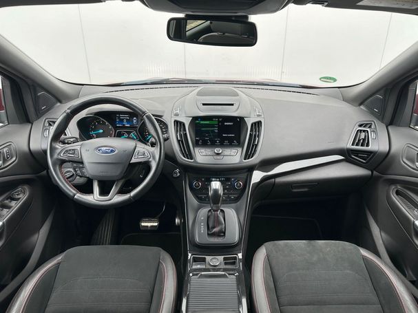 Ford Kuga 2.0 ST-Line 178 kW image number 16