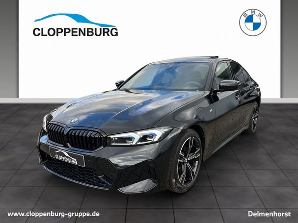 BMW 318d M Sport 110 kW image number 1