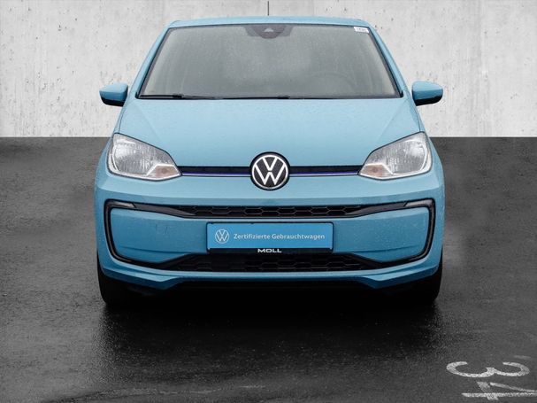 Volkswagen up! 60 kW image number 3