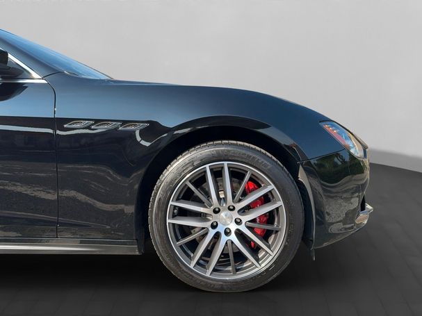 Maserati Ghibli S Q4 316 kW image number 34