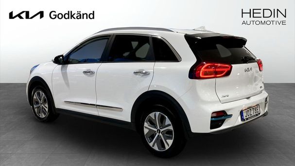 Kia Niro e 150 kW image number 6