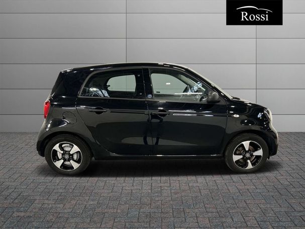 Smart ForFour EQ passion 60 kW image number 3