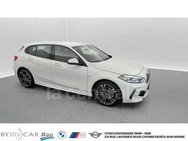 BMW 118i M Sport 100 kW image number 16