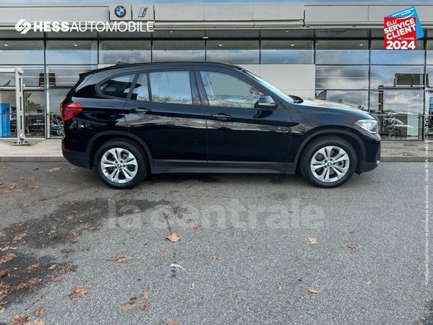 BMW X1 25e xDrive 162 kW image number 19