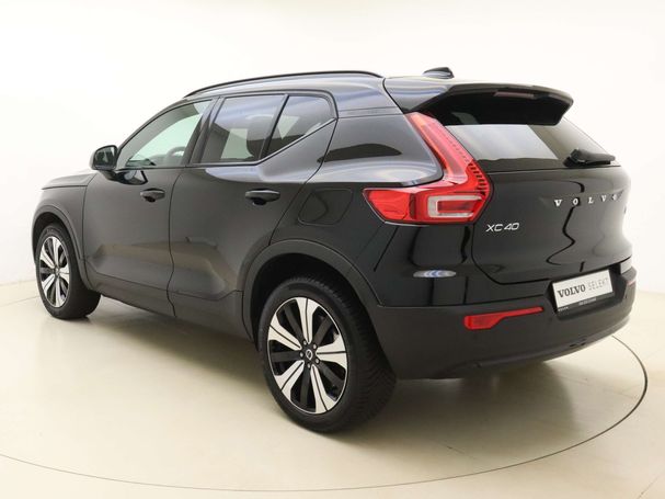 Volvo XC40 Recharge 175 kW image number 3