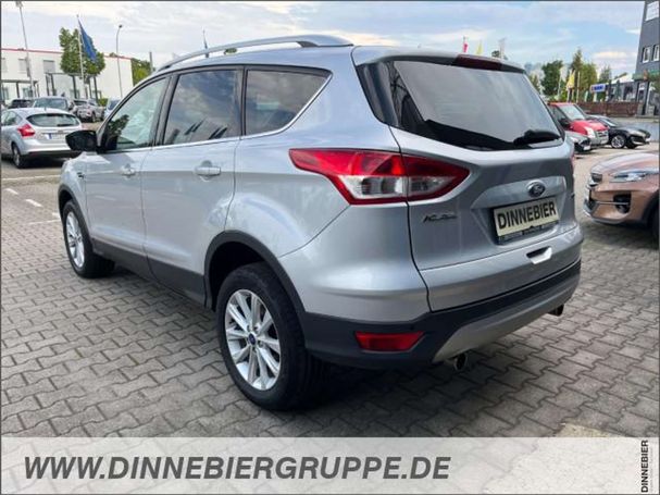 Ford Kuga 110 kW image number 6