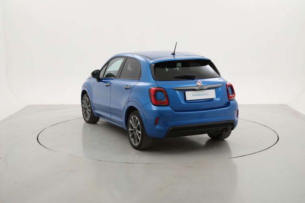 Fiat 500X 1.3 Sport DCT 110 kW image number 4