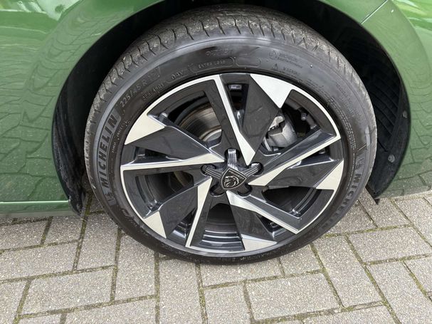 Peugeot 308 1.2 96 kW image number 6