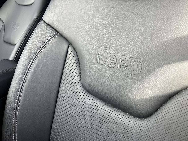 Jeep Compass 176 kW image number 7