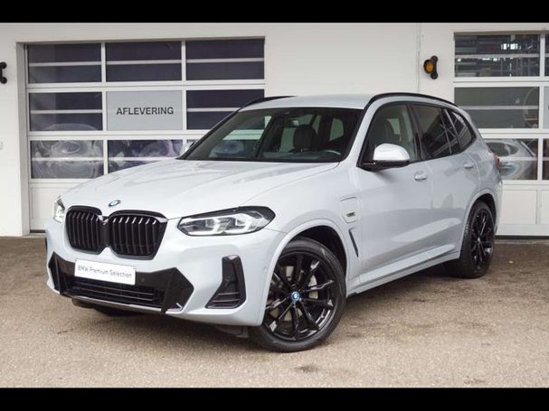 BMW X3 M xDrive 215 kW image number 20