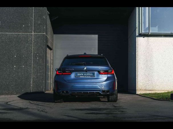 ALPINA D3 S 261 kW image number 20