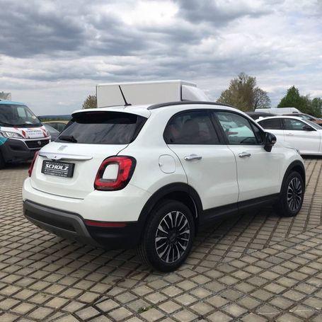 Fiat 500X 96 kW image number 4