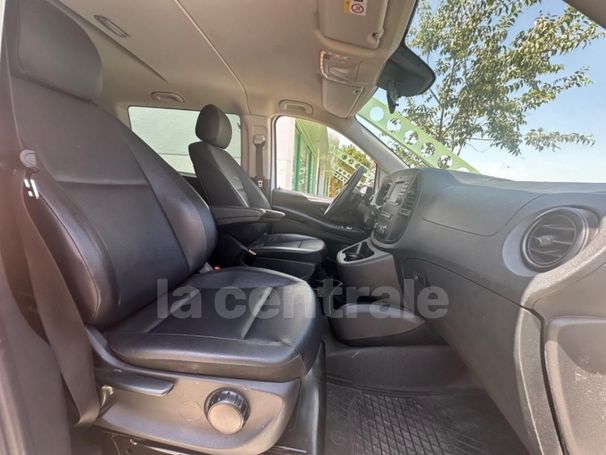 Mercedes-Benz Vito 114 CDi Pro Long 100 kW image number 18