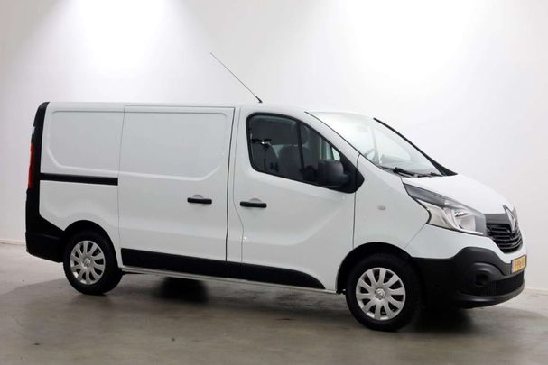 Renault Trafic DCi L1H1 70 kW image number 12