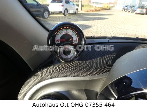 Smart ForFour EQ 60 kW image number 17