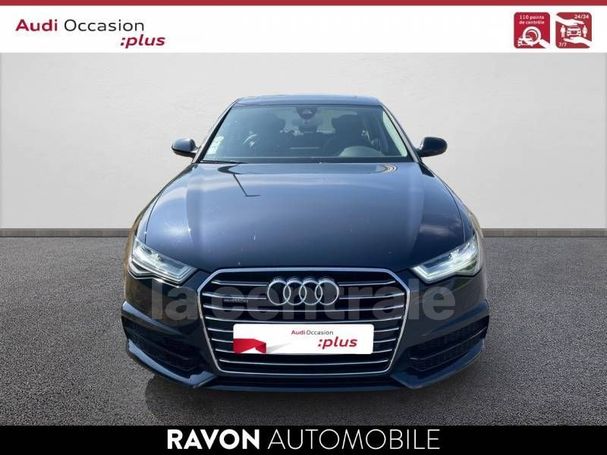 Audi A6 3.0 TDI quattro S tronic 200 kW image number 3