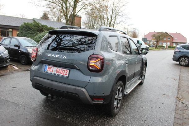 Dacia Duster 110 kW image number 3