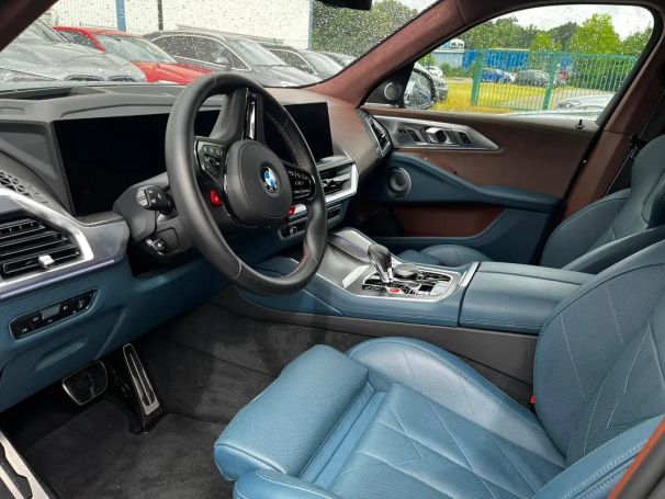 BMW XMe xDrive 480 kW image number 5