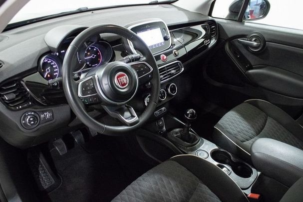 Fiat 500X 1.3 MultiJet 70 kW image number 8