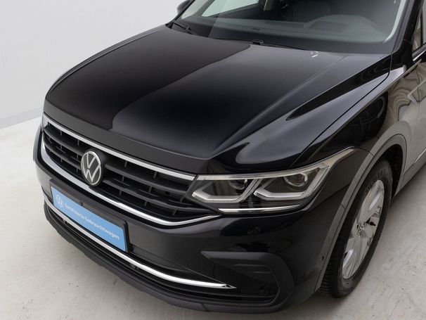 Volkswagen Tiguan 2.0 TDI DSG 110 kW image number 7