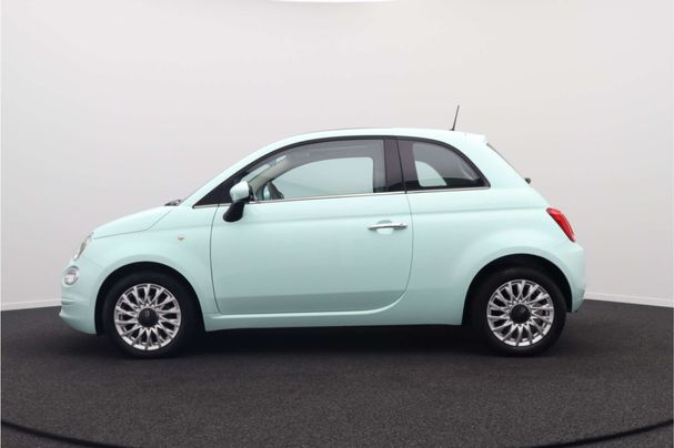 Fiat 500 0.9 TwinAir Lounge 60 kW image number 6