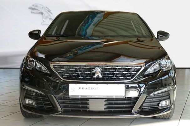 Peugeot 308 130 GT EAT8 96 kW image number 1