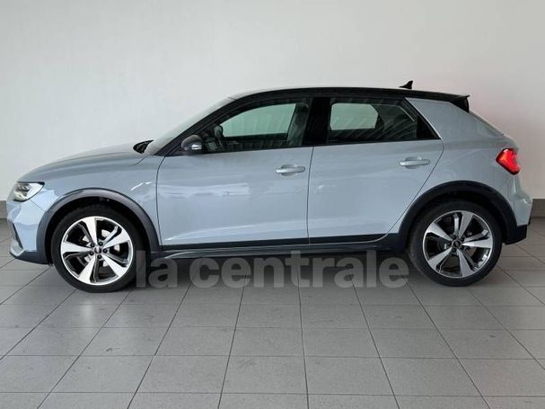 Audi A1 1.5 TFSI 110 kW image number 5