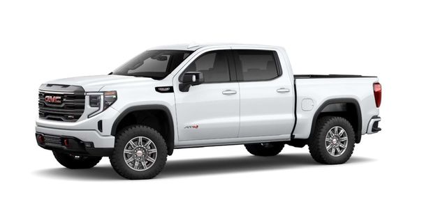 GMC Sierra V8 313 kW image number 7