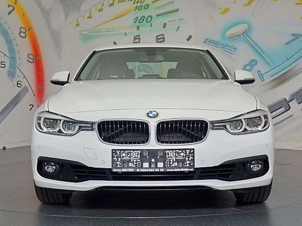 BMW 320i 135 kW image number 21