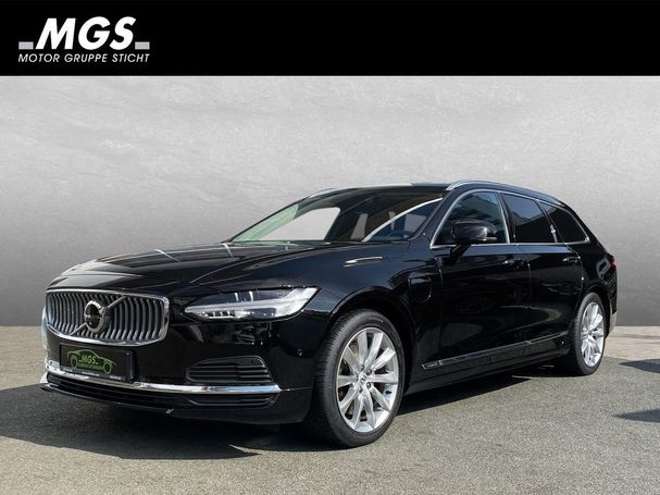 Volvo V90 Inscription Expression AWD Recharge 251 kW image number 1