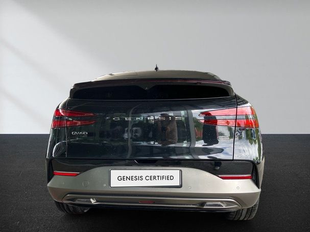 Genesis GV60 Sport 234 kW image number 5