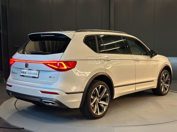 Seat Tarraco FR 4Drive 147 kW image number 2