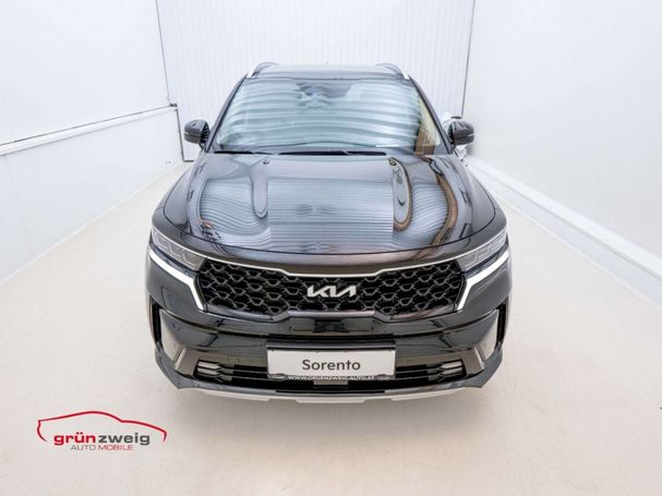 Kia Sorento 2.2 CRDi DCT8 142 kW image number 5