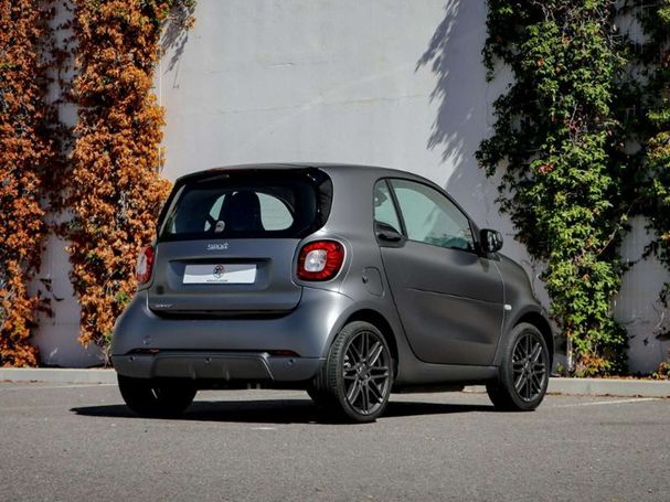 Smart ForTwo 61 kW image number 11