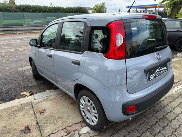 Fiat Panda 1.0 Hybrid 51 kW image number 5