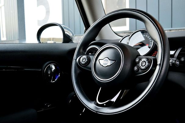 Mini Cooper 100 kW image number 31