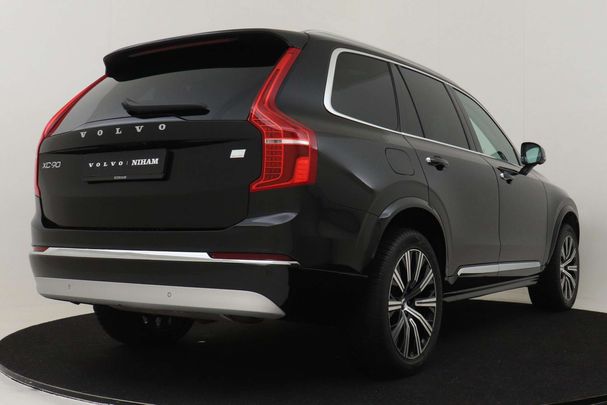 Volvo XC90 T8 Recharge AWD 335 kW image number 2