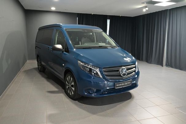 Mercedes-Benz V 220d 120 kW image number 26