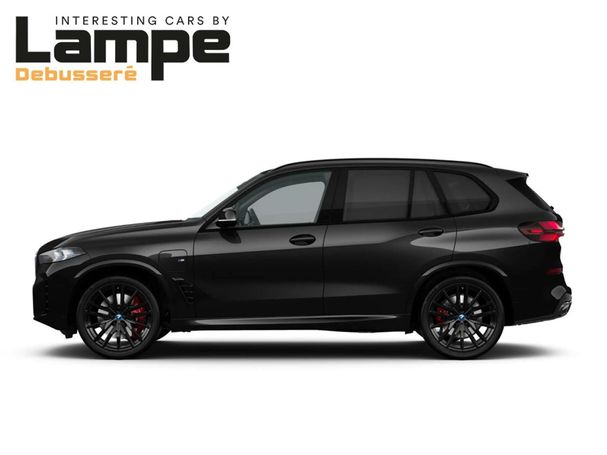 BMW X5 50e xDrive 360 kW image number 3